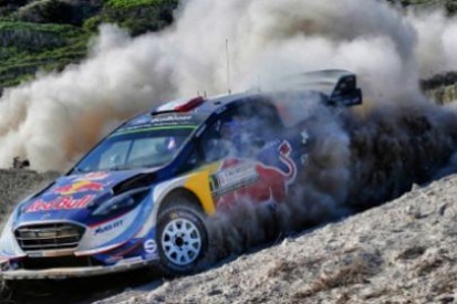 Ogier zapowiada ekscytującą walkę