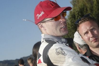 Latvala wymazał z pamięci 2009 rok