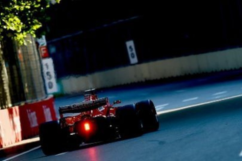 Vettel pod lupą FIA