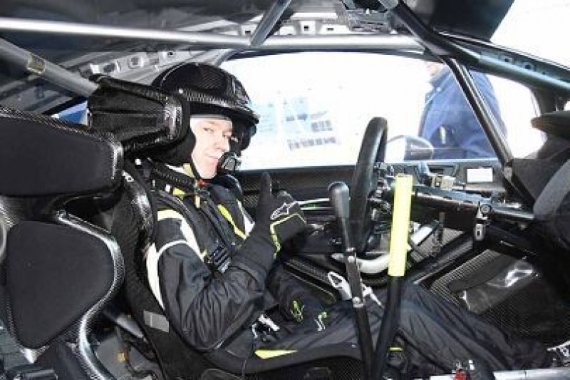 Rovanpera w WRC i BRC