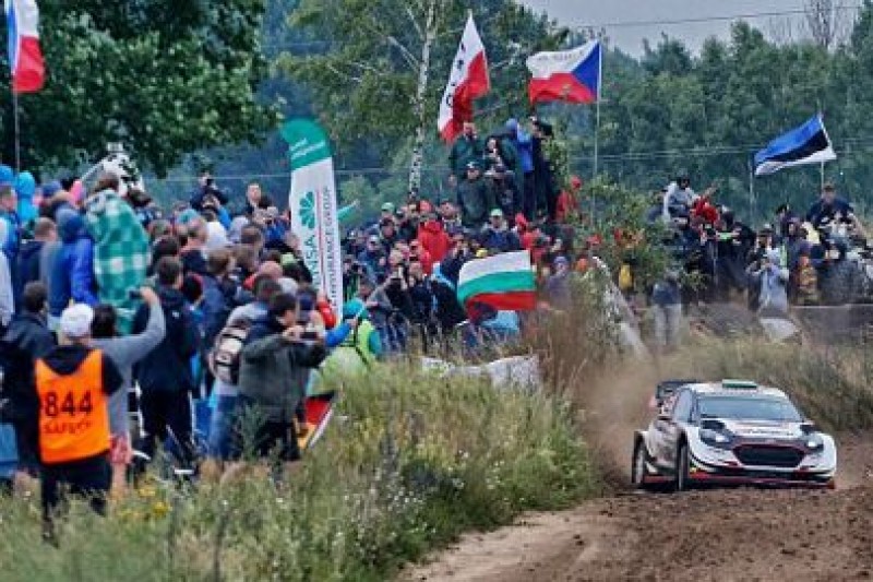 DMACK pogodził Micheliny