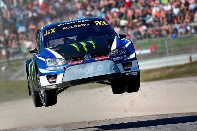 Dwa Polo i Loeb