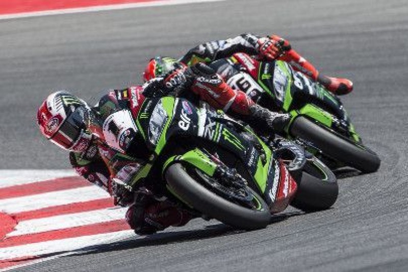 WSBK: Mówią przed Laguna Seca