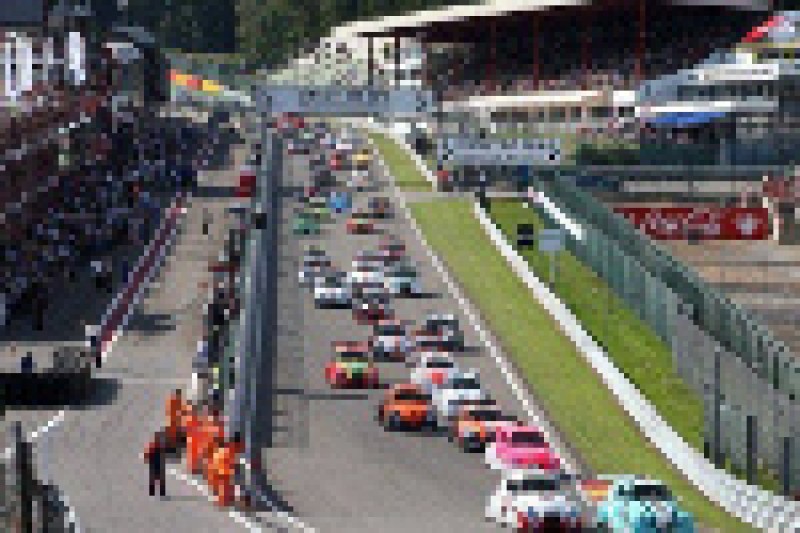 Pierwsze kwalifikacje dla AC Motorsport