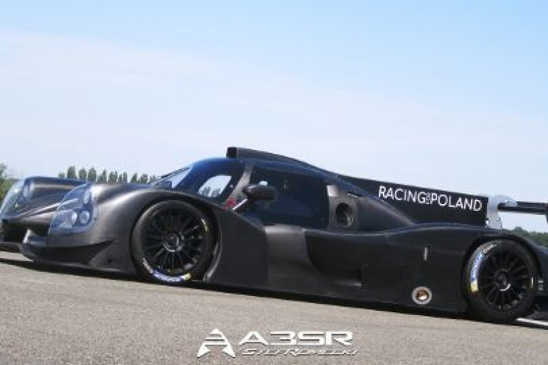 Celem Le Mans
