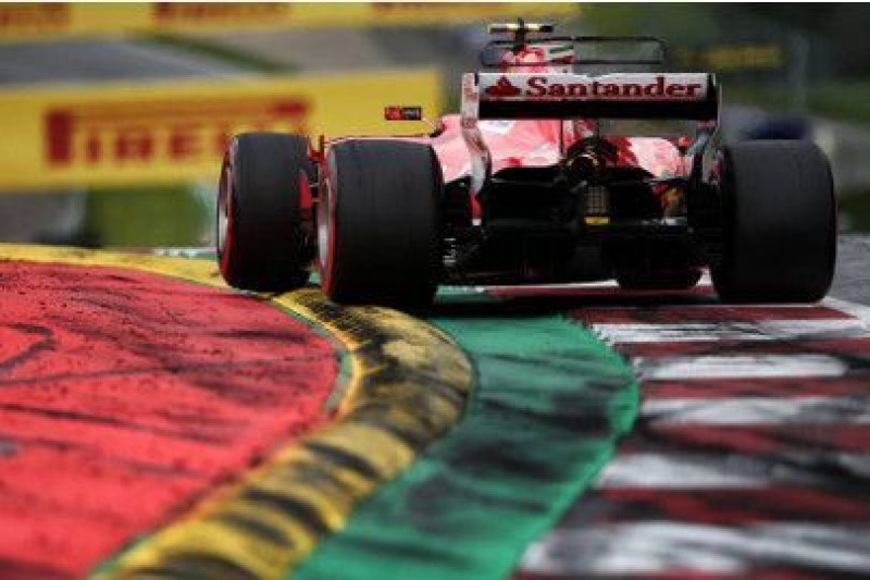 Raikkonen odpowiada na krytykę