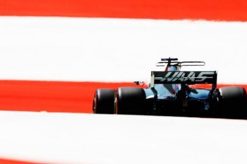 Sainz: Haas to Ferrari B