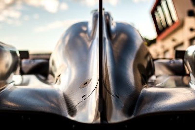 Penske i Acura w DPi