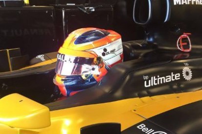 Kubica rozwiał wątpliwości