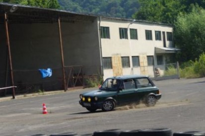 MPPZ w Bieszczadach