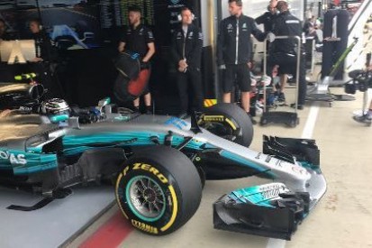 Najszybsze okrążenie Silverstone