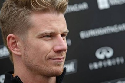 Hulkenberg nie ma nic przeciwko Kubicy