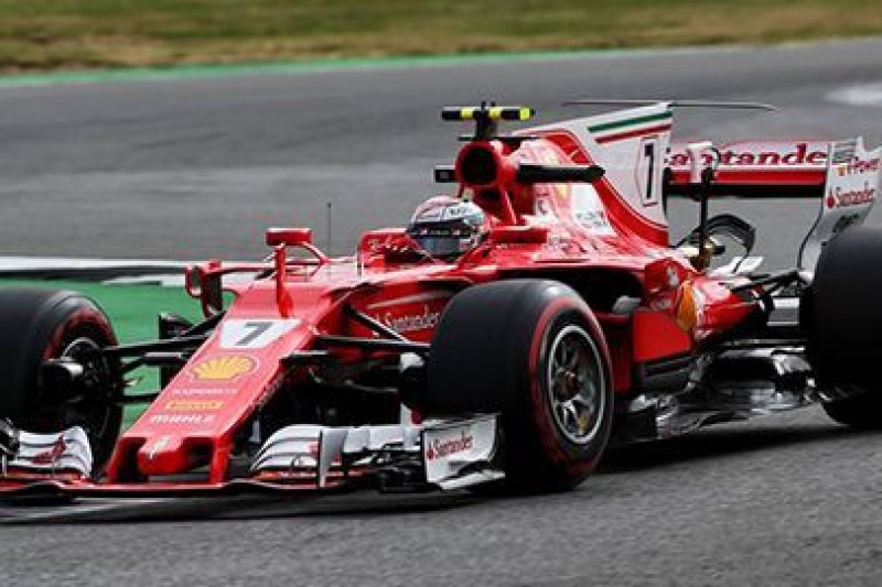 Ferrari zdecyduje