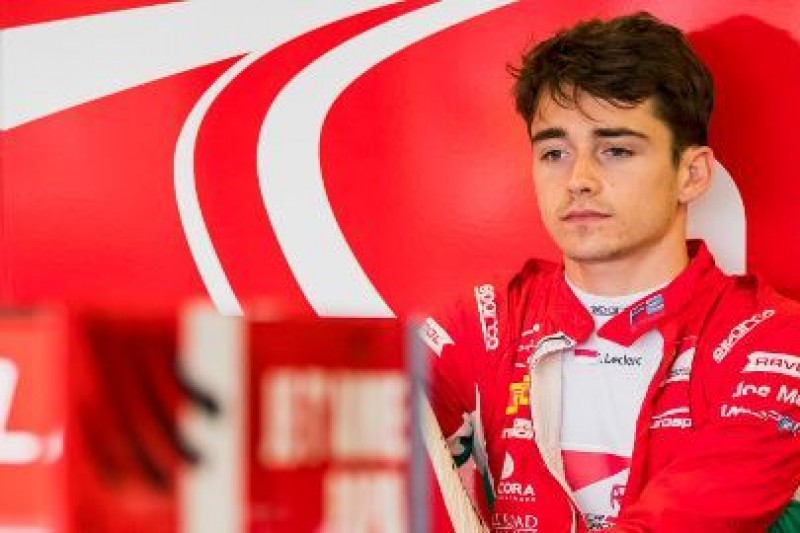 Szóste pole position z rzędu