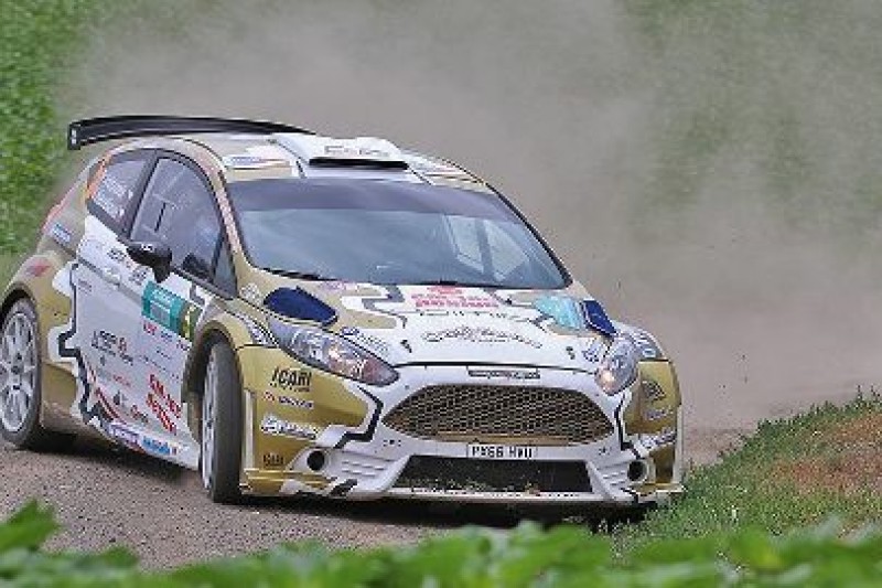 Valoušek zdobył Lubeník