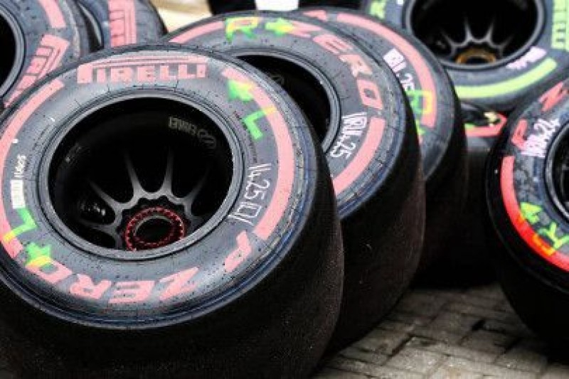 Dobór opon na GP Węgier