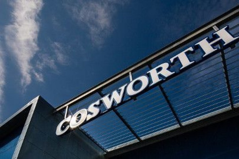 Cosworth chce wrócić do F1