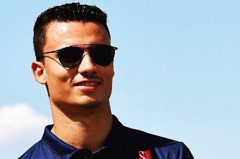 Wehrlein liczy na mistrzowski samochód