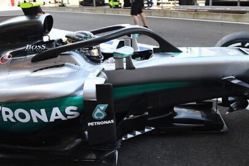 Wolff: FIA nie dała wyboru