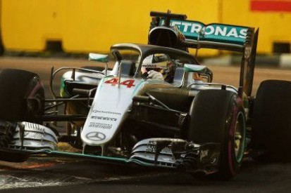 Lauda przeciwny systemowi Halo