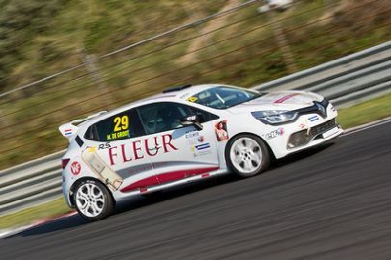Zandvoort dla Holendrów