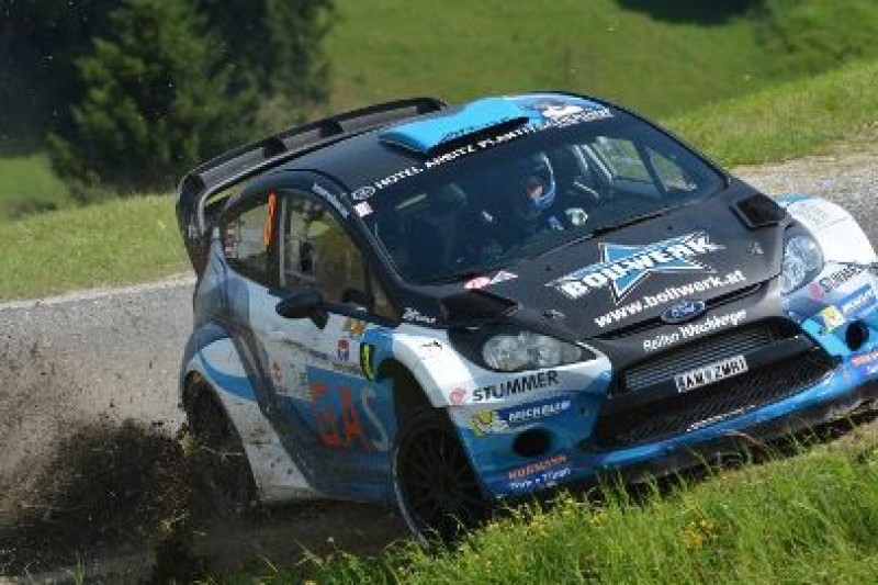 Neubauer walczy z Polo