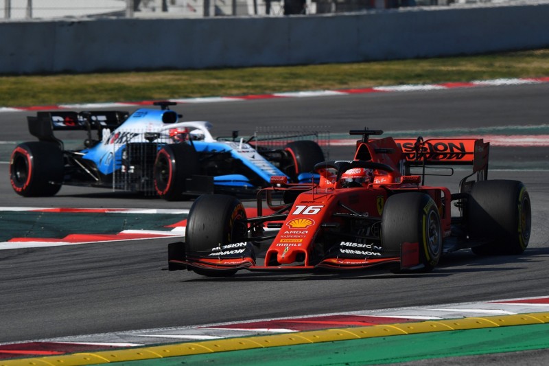Ross Brawn: Warum mechanischer Grip nicht die Lösung ist