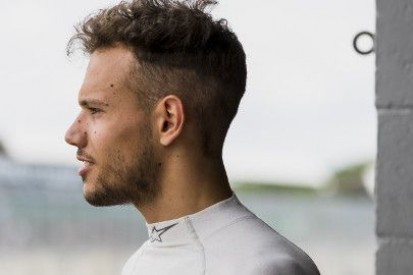 Ghiotto na testach Williamsa