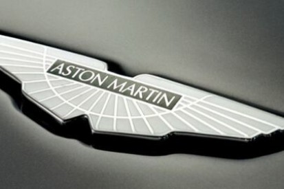 Regulamin podstawą decyzji Aston Martina