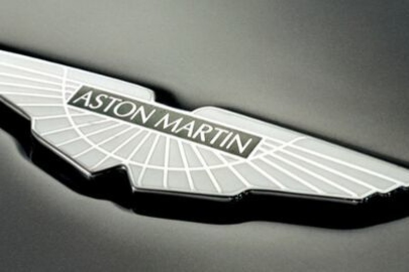 Regulamin podstawą decyzji Aston Martina