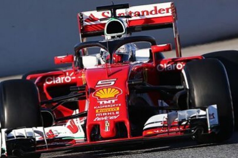 Cięższe F1