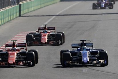 Sauber anuluje umowę z Hondą