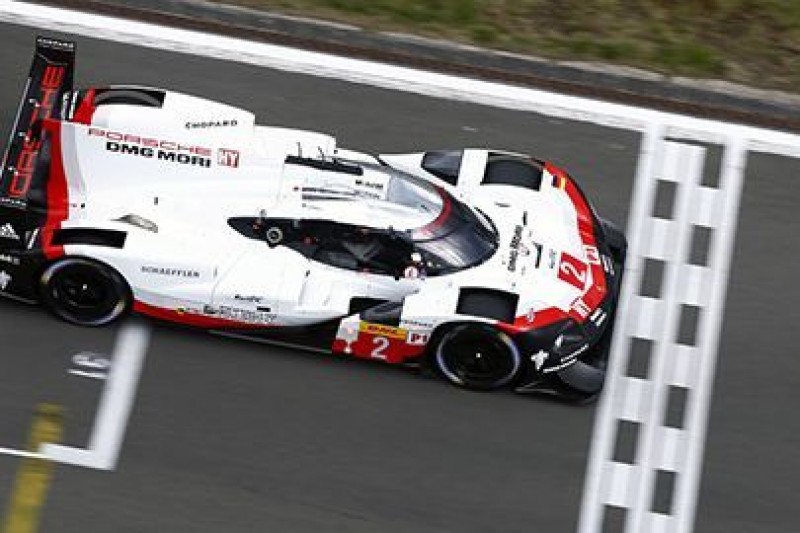 Niezagrożony status WEC