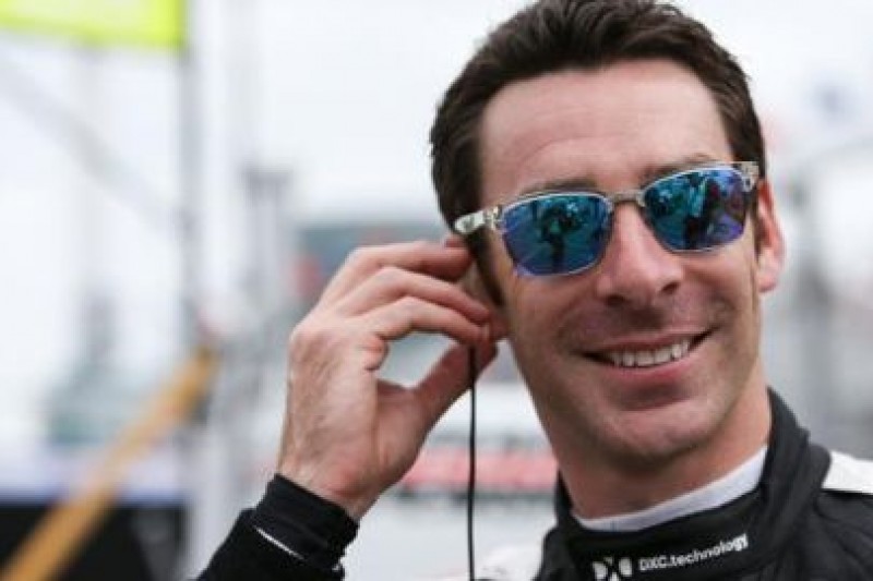 Ciasno na Mid-Ohio