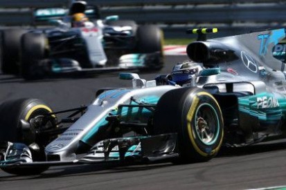 Horner kwestionuje decyzję Mercedesa