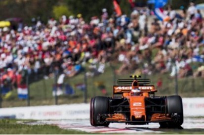 McLaren podejmie decyzję do września
