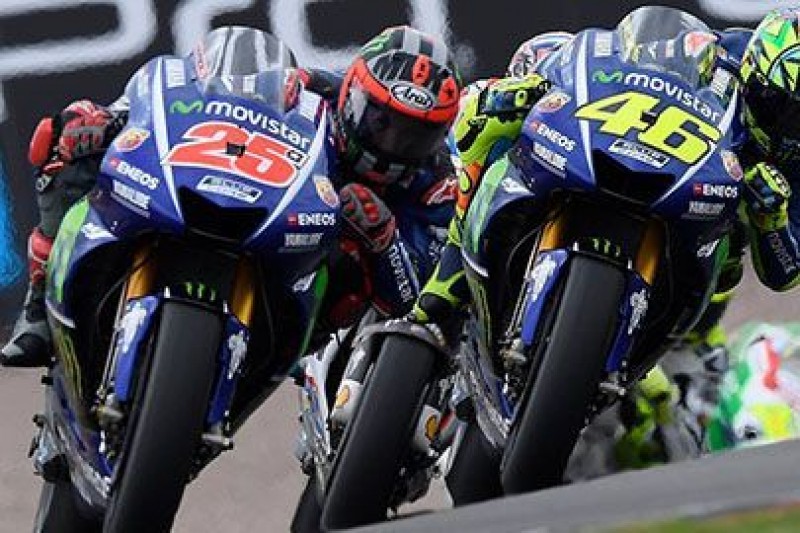 Finlandia w kalendarzu MotoGP