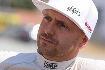 Kajetanowicz: To będzie trudny rajd