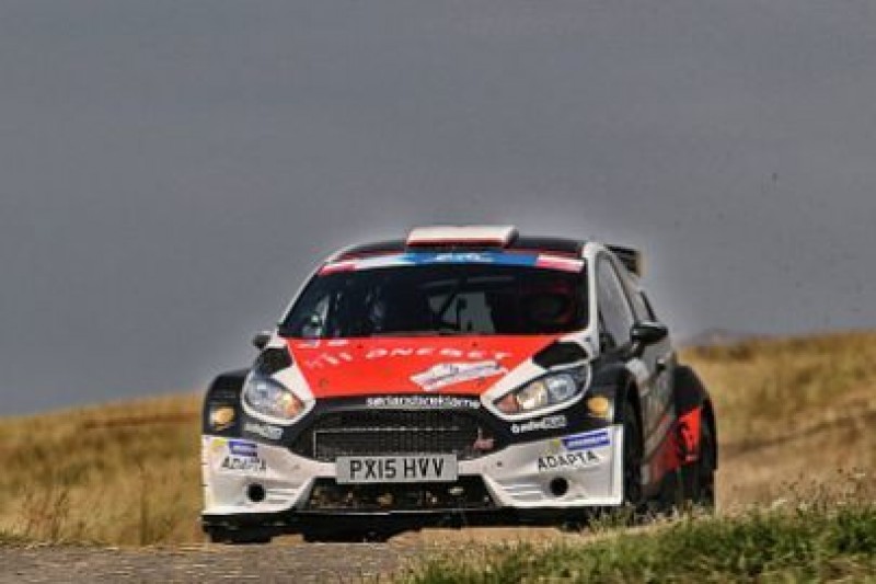 Kapeć Ostberga