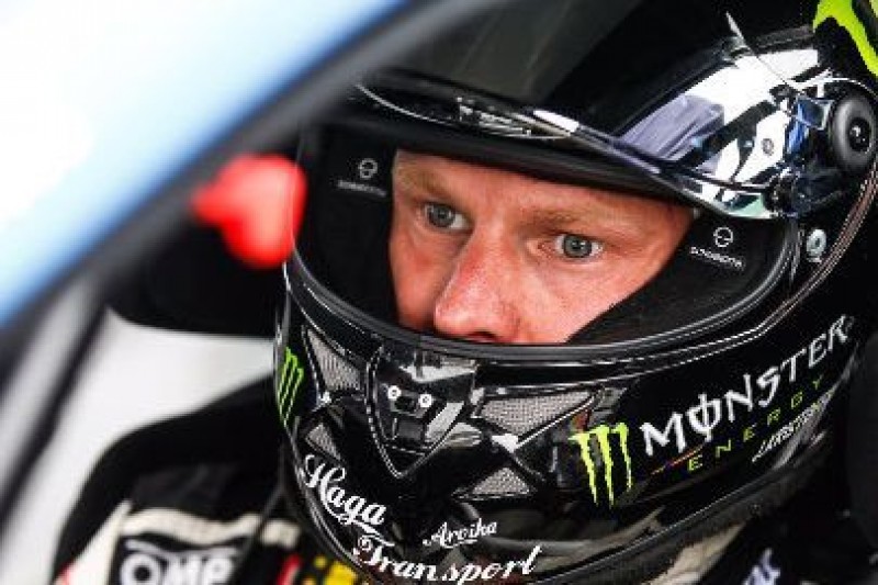 Nowy rekord World RX