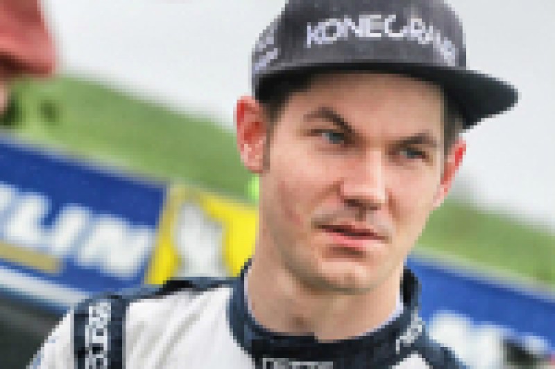 ORECA wybrała testerów R4