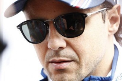 Massa nie widzi powodów, by opuszczać F1