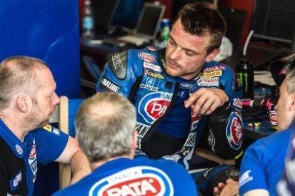 Yamaha przedłużyła kontrakt z Lowesem