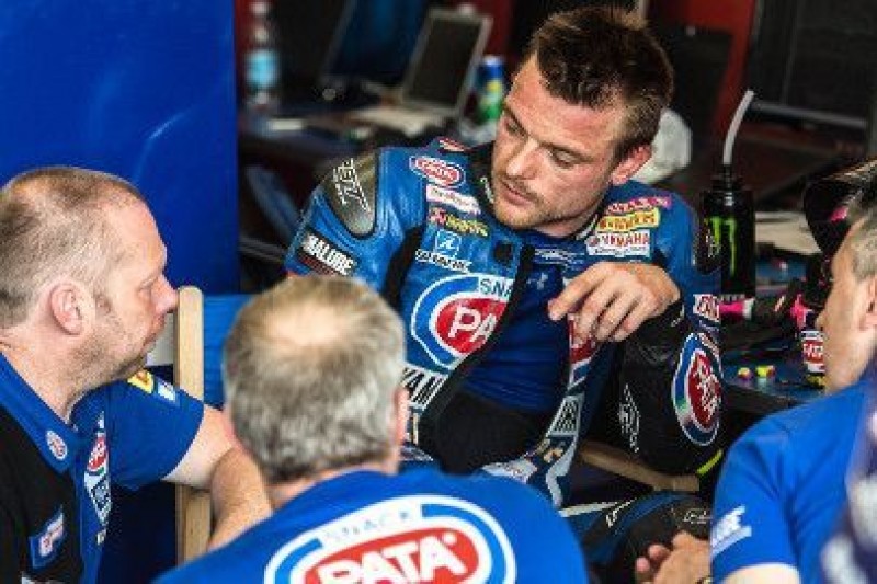 Yamaha przedłużyła kontrakt z Lowesem