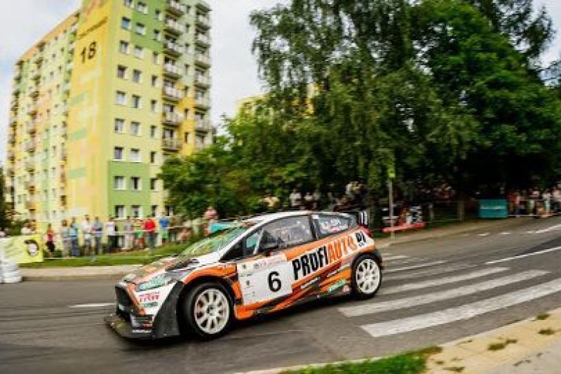 Sopocko-gdyńska trasa czeka na zawodników GSMP