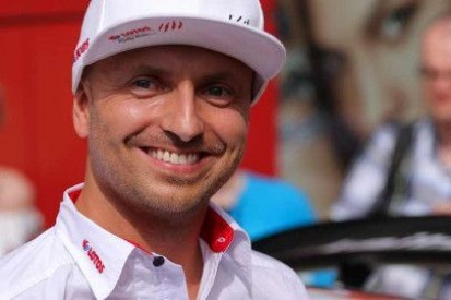 Bezpieczna jazda jesienią okiem Rajdowego Mistrza