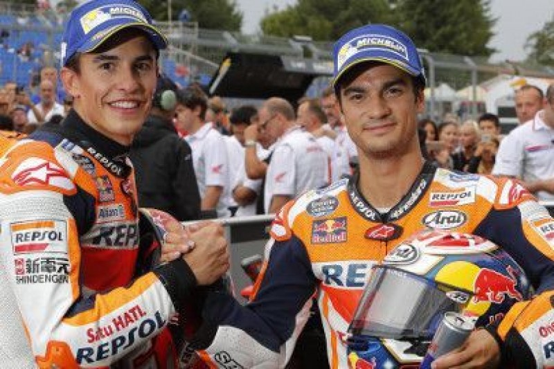 Mówią przed GP Austrii