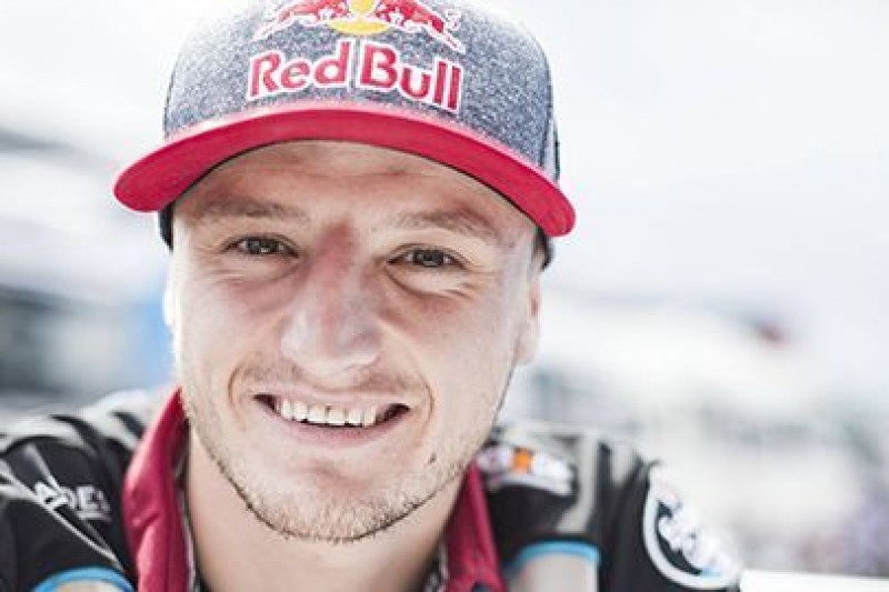 Miller potwierdzony w ekipie Pramac