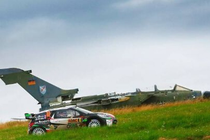 Panzerplatte czeka na załogi