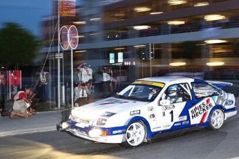 Biało-czerwoni na Star Rally